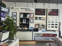 -龙膜全球臻选店·汽车贴膜·隐形车衣(北京琪朗店)