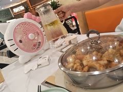 -黄记煌三汁焖锅(民乐园万达店)