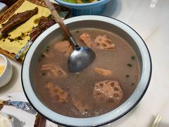 -同湘会馆(粤垦路店)