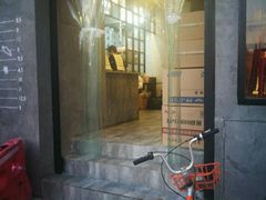 -71号豆汤饭·成都小馆(红牌楼店)