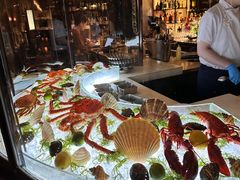 -壳里西餐厅Coquille Seafood Bistro(蒙自路店)