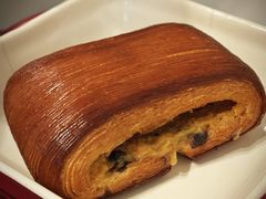 榛子瑞士酥-VERIE BAKEHOUSE