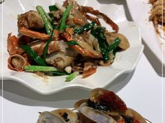 -强记海鲜·大排档(蛇口新街店)