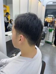 -卓梵美发·精品Salon