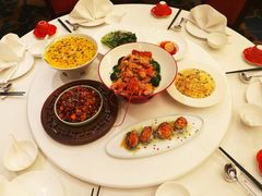 -武汉香格里拉大酒店·香宫中餐厅