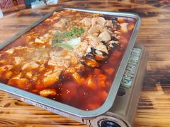 -古城苗家土菜馆(河景餐厅店)