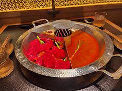 -晓宇重庆火锅(西安荟聚店)