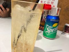 -深井陈记烧鹅酒家(新填地街店)