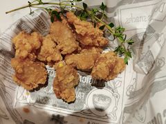 -卡朋西餐(较场西路店)