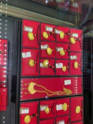 -中国黄金(北京旗舰店)