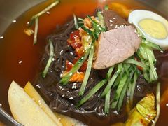 -恩你小木屋·韩式料理(假日广场店)