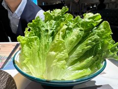 -千寻山野烤肉(天虹店)