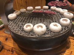 -西塔斗牛家烧烤(中海寰宇店)