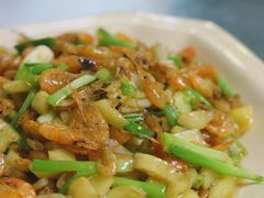 -铁炉农家菜馆