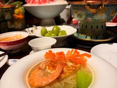 -明湖楼·经典鲁菜山东海鲜(大明湖店)