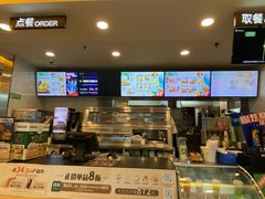 -德克士(白银路店)