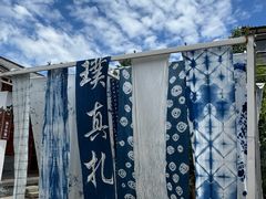 -璞真扎染博物馆