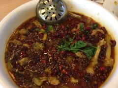 -多多旺港式茶餐厅(新区店)