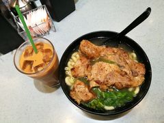 -华嫂冰室(尖沙咀店)