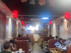 -前门杨记·铜锅涮肉(王府井·故宫店)