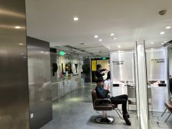 -AYO SALON