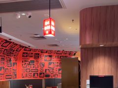 -大师兄·西北风味食集(增城合生汇店)