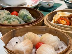 -悦得闲广式点心茶楼(蓝鲸世界店)