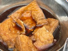 -歪头牛肉(金龙壹号店)