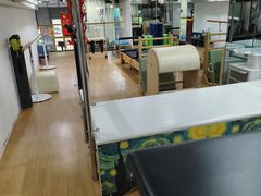 -CUBE私教·普拉提·拳击(龙漕路店)