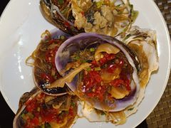 牛扒-339旋转餐厅(天府熊猫塔店)