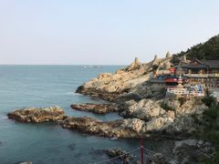 -海东龙宫寺