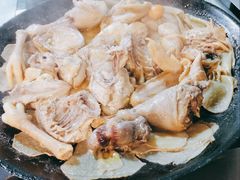 -乡里八闽·福州乡土菜(火车北站店)