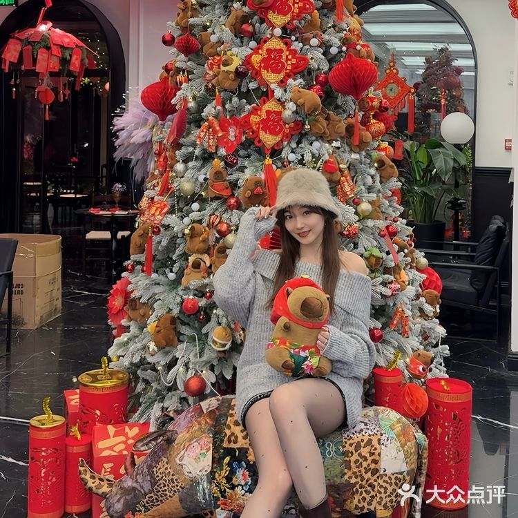 谁会给我买2025年的第一个小蛋糕呢～