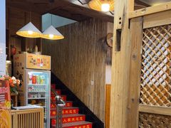 -下梅人家土菜馆(历史文化餐厅度假区店)