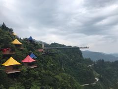 -梦幻奥陶纪景区