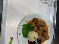 -宜家·瑞典风味餐厅(武汉荟聚中心店)