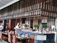 -美食汇自助餐厅(成都万达瑞华酒店)