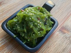海带丝-张老板的店(民乐园店)