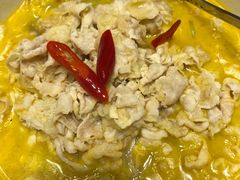 -丰收日·小海鲜·沪上家宴(顾村正大店)