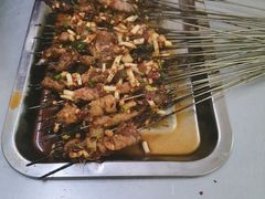 -宋文成烤肉(白沙巷店)