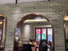 -民信老铺(双皮奶博物馆店)