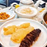 这家🍲海鲜火锅太猛，鲜到连汤底都喝完