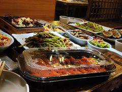 -小俩口烧烤东北菜(双井店)