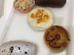 -BreadTalk面包新语·烘焙蛋糕(海珠丽影广场店)