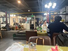 -北平味道.京味菜.烤鸭(梨园店)