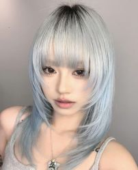 -HH·呵呵造型