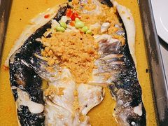 -半天妖烤鱼(大兴大悦春风里店)