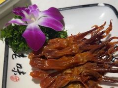 -千岛湖小鱼儿·淳安匠心农家菜