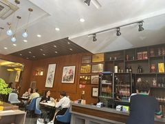 -高玛纳驴肉火烧(一世界店)