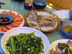 -阿龙海鲜农家乐·三亚老字号(海棠湾店)